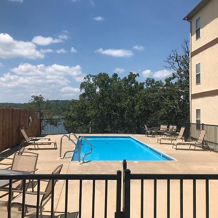 Lakefront And Lake View Indian Point Condo With Boat Slip Branson Exterior photo