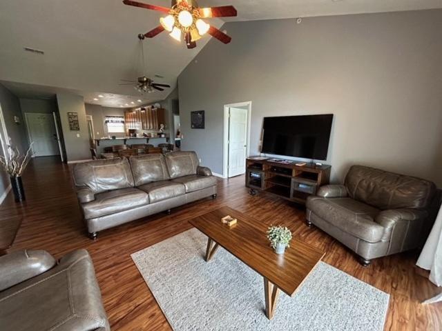 Lakefront And Lake View Indian Point Condo With Boat Slip Branson Exterior photo