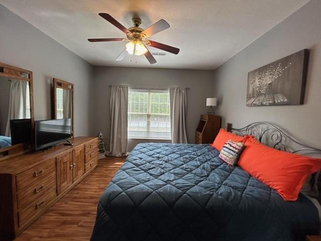Lakefront And Lake View Indian Point Condo With Boat Slip Branson Exterior photo