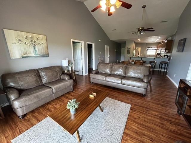 Lakefront And Lake View Indian Point Condo With Boat Slip Branson Exterior photo
