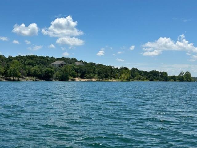 Lakefront And Lake View Indian Point Condo With Boat Slip Branson Exterior photo